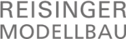 Logo von Reisinger Modellbau GmbH - Erligheim